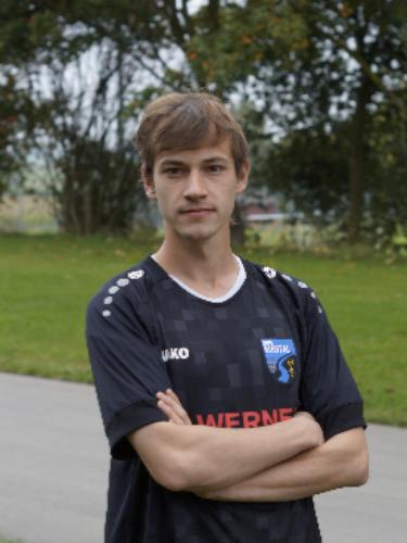 Hannes Rauser