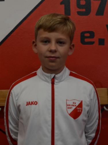 Bastian Schmeis