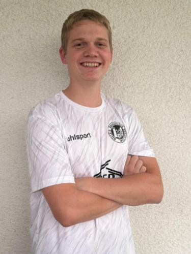 Maximilian Erlemeier