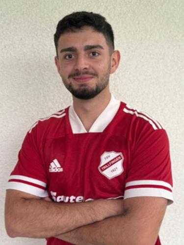 Daniel-Filipe Bastos