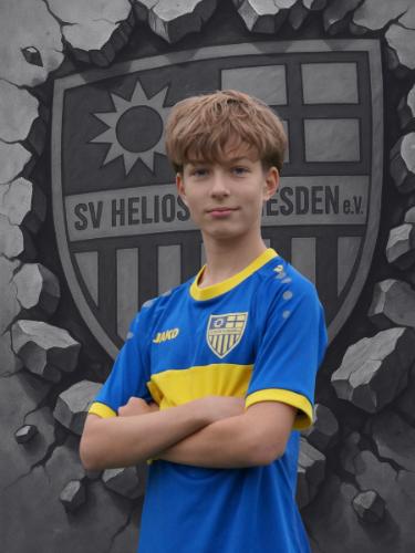 Levin Sander