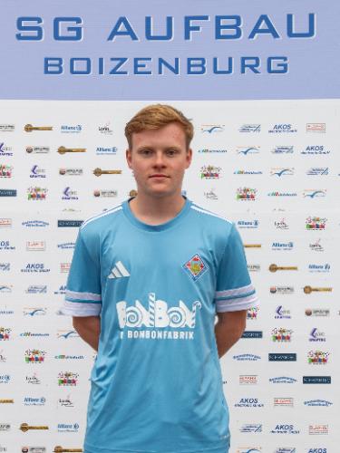 Lukas Giewald