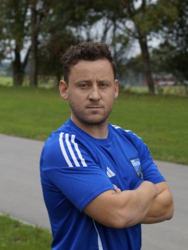 Tim Schütt