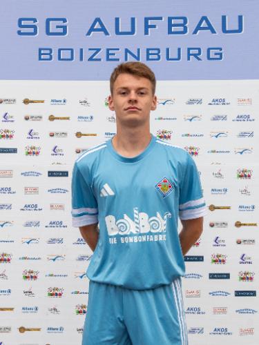 Linus Klatt