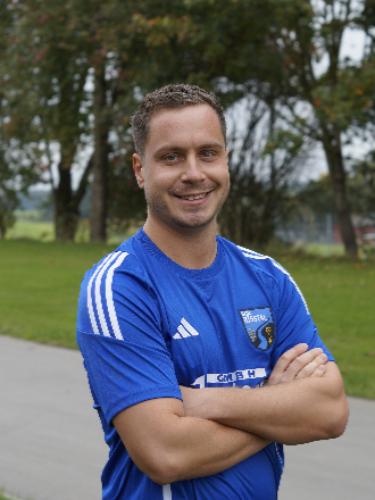 Matthias Ziegler
