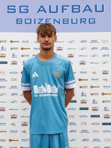 Eddie Schwichtenberg