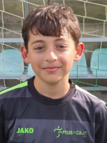 Peter Aldib