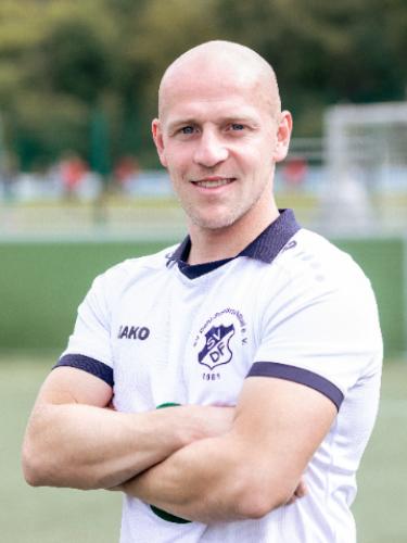 Christopher Krohn