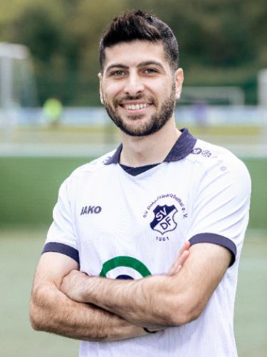 Alhussein Sabeh