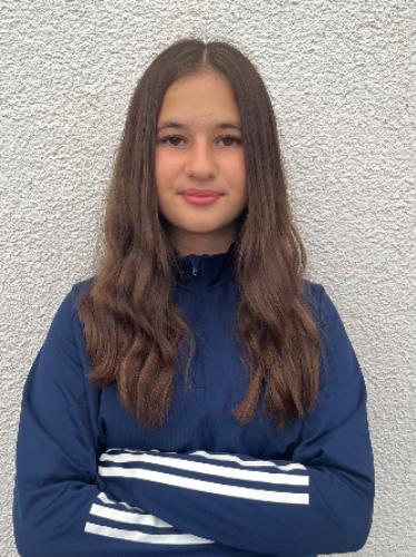 Elisa Alimusaj