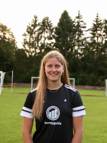 Jasmin Heß