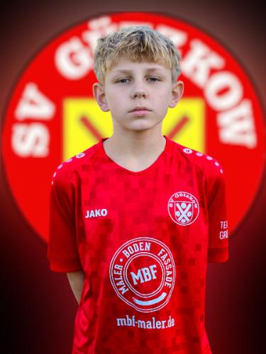 Jamie Luckmann