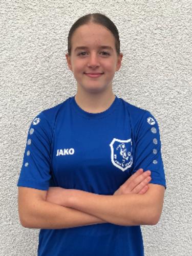 Elva Jo Maier