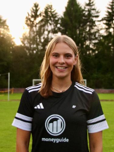 Amelie Preusch