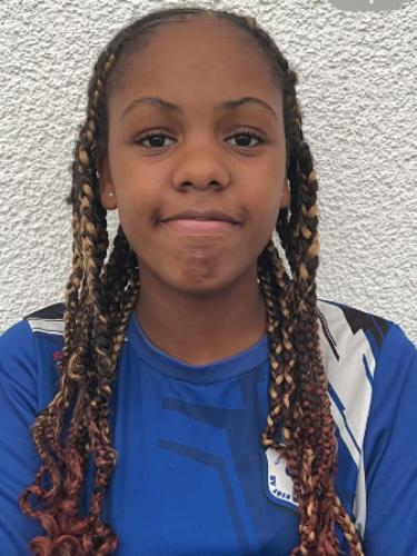 Josephine Noelle Essomo