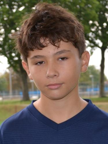 Nikolas Wendt Ramirez