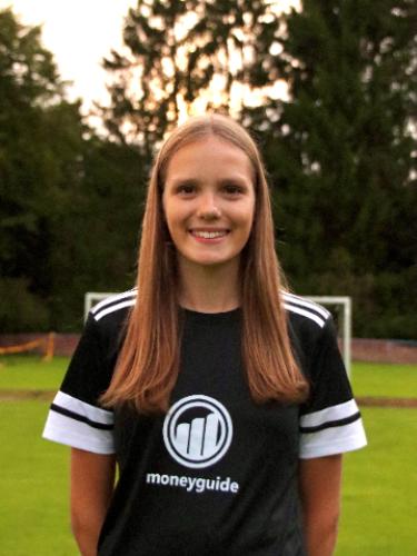 Frida Suhrenbrock