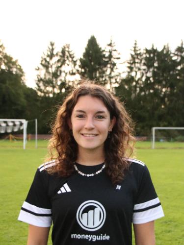 Alexandra Vöhringer