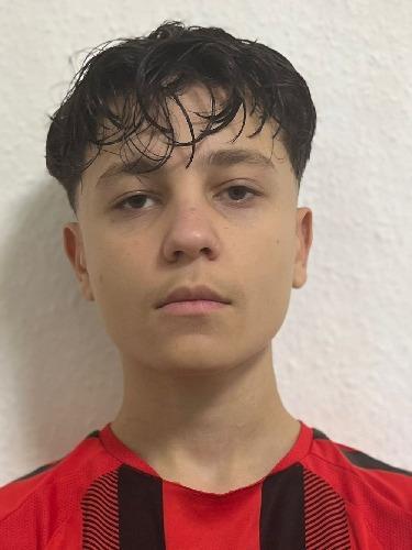 Amir-Hasan Mohammadi