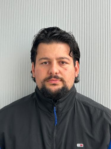 Georgios Nikolaidis