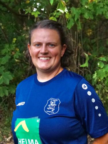Stefanie Baars