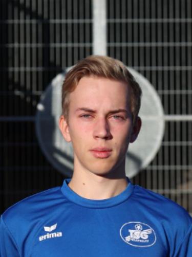 Emil Petters