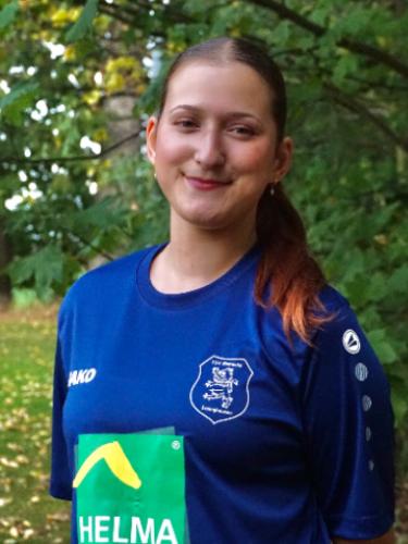 Nele Kahlefendt