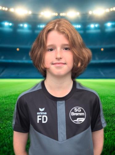 Finley Joel Dietze