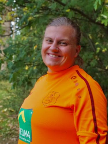 Clarissa Karsten