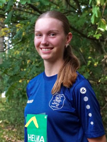 Katharina Manteufel