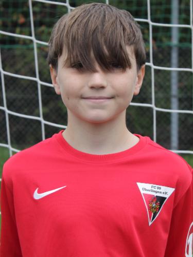 Tico Sebastian Harms Mendez