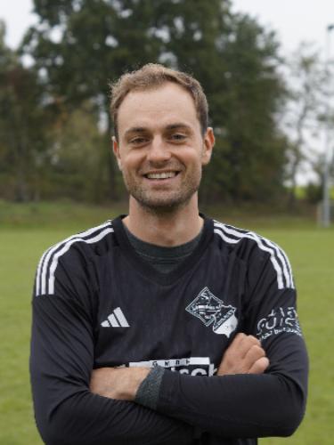 Niklas Bertsch