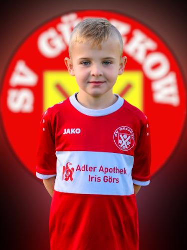 Max Fiete Lüdemann