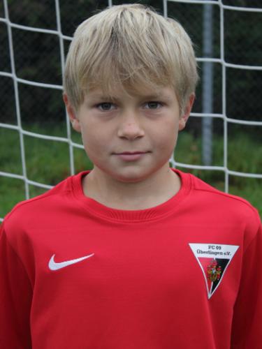 Maximilian Kesting