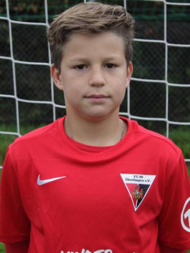 Lukas Hartmut Mania