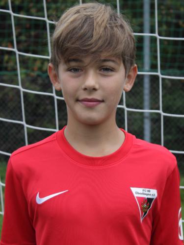 Felix Sparwald