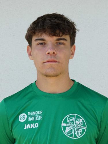 Luca Andi Leimer