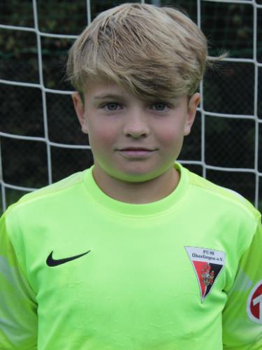 Aron Stumpf