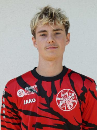 Noe Münzenberger