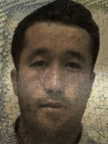 Sobirjon Karimov