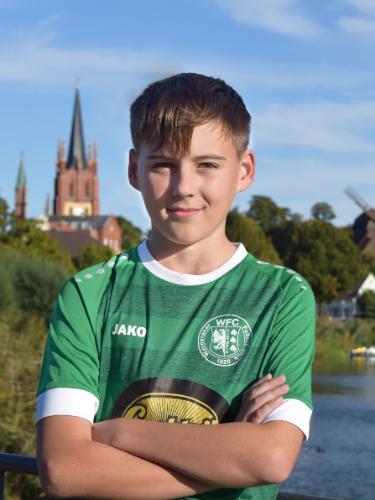 Fabian Menz