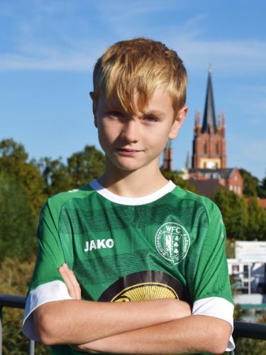 Darius Müller