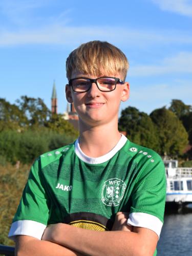 Jonas Benedikt Rolle