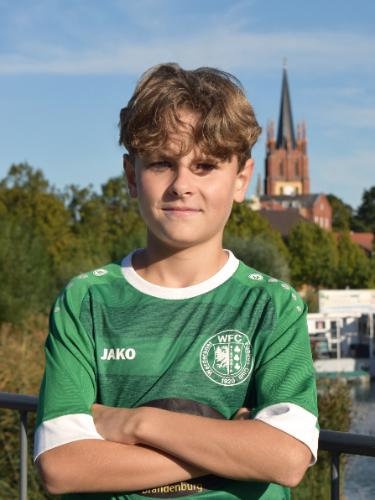 Hugo Wachsmuth