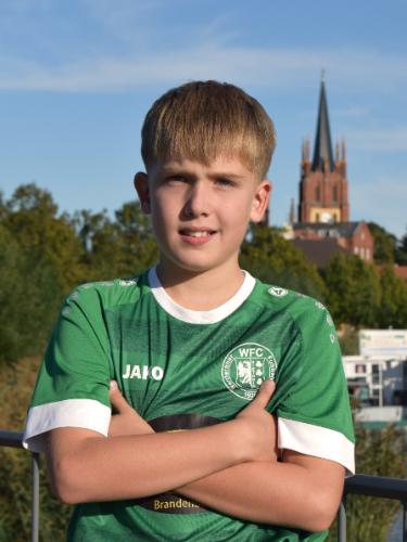 Domenik Wils