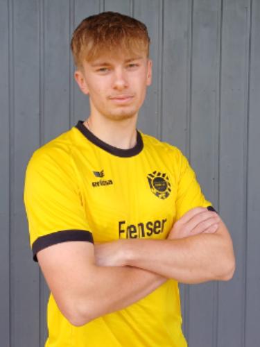 Maximilian Aufderheide