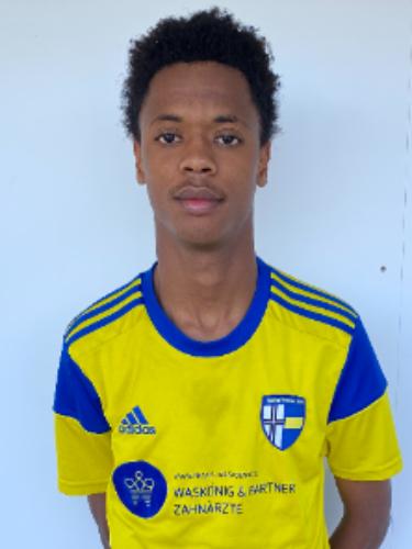 Boubacar Poty Diallo