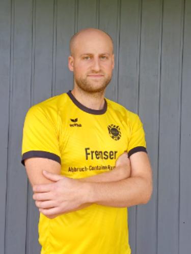 Sebastian Hauke-Brinkhaus