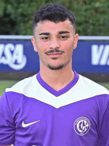 Asad Garaf
