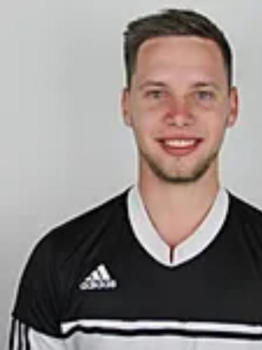 Kevin Schweitzer